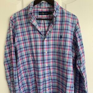 Ralph Lauren Button Down